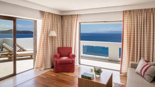 Φυσικό τοπίο κοντά σε αυτό το θέρετρο