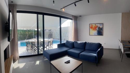 Gallery image of Villa27 Dhermi in Dhërmi