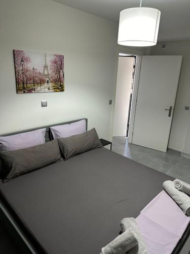 a&a Apartment with Balcony 2