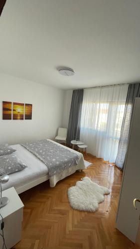 Fotografie z fotogalerie ubytování MAG Apartmani v destinaci Jezera