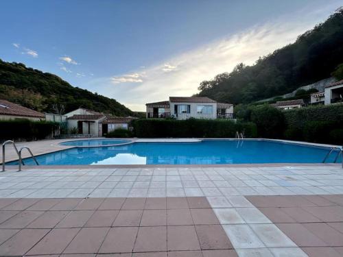 L'Esmeralda - Maisonnette de vacances