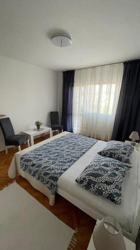 Fotografie z fotogalerie ubytování MAG Apartmani v destinaci Jezera