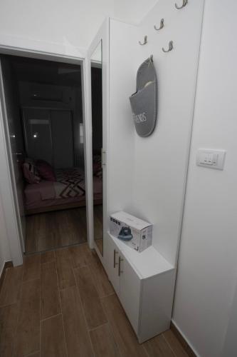 Fotografie z fotogalerie ubytování Ljilja Studio Apartman v destinaci Banja Koviljača