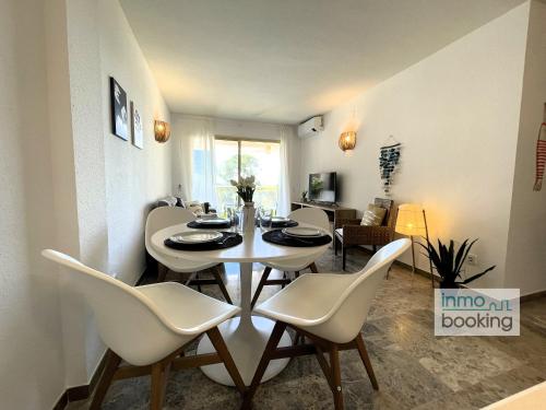 Sun Beach Cala Dorada