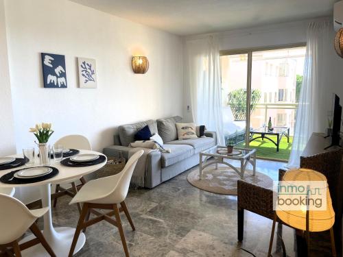Sun Beach Cala Dorada