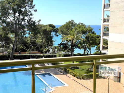 Sun Beach Cala Dorada