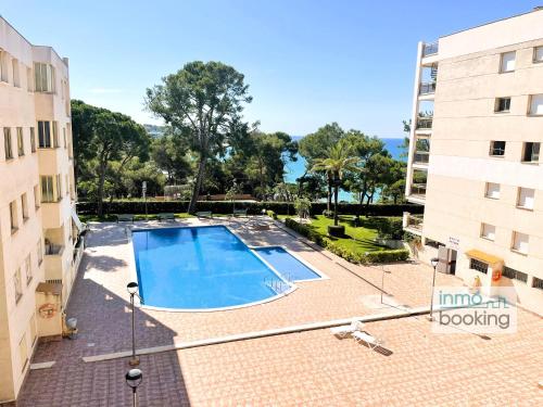 Sun Beach Cala Dorada
