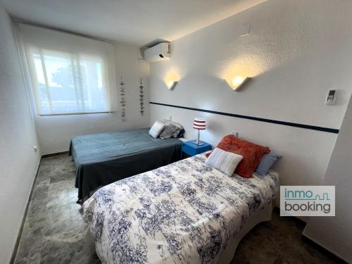 Sun Beach Cala Dorada
