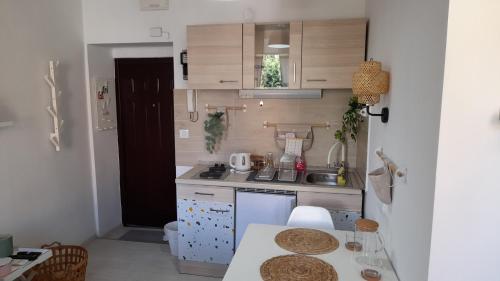 Apartman Vida