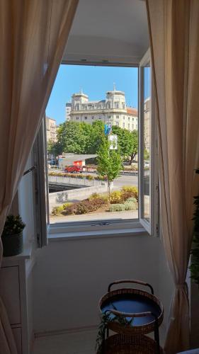 Apartman Vida