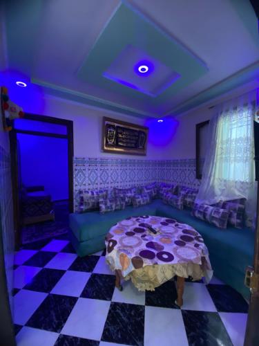 Imagen de la galería de Casa khezani, en Chefchaouen