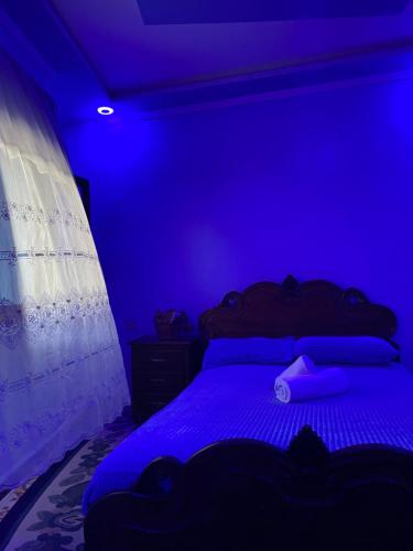 Imagen de la galería de Casa khezani, en Chefchaouen