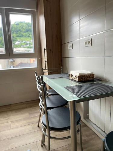Gambar di galeri bagi Adoracte 4 Mieres Apartamentos di Mieres