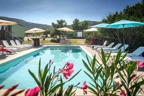 Cozy and Chic Little House with Pool Ivinj - 3