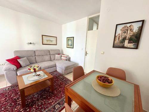 Posedenie v ubytovaní Villa Doris, Amadria Park Šibenik