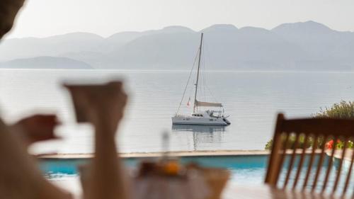 Φυσικό τοπίο κοντά σε αυτό το θέρετρο