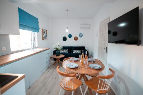 Odyssey Apartment