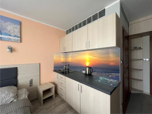 BARBIE & KEN - Apartamenty na ostatnim piętrze w Dominikana Resort & SPA Sianożęty