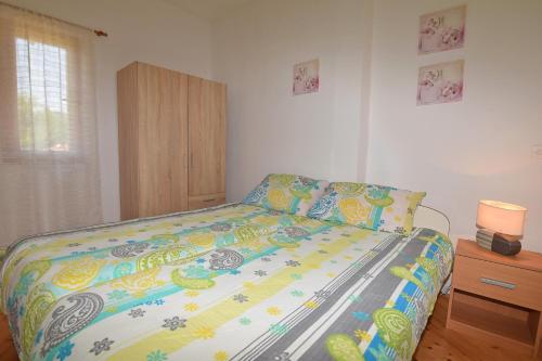 Fazana local family apartment A1