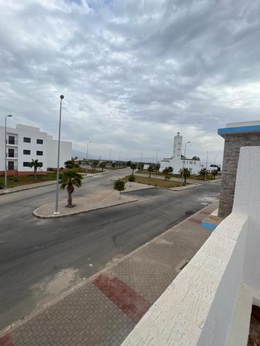 Η γειτονιά γύρω από ή μία γειτονιά κοντά σε αυτή η παραθεριστική κατοικία