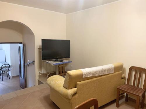 Fotografie z fotogalerie ubytování Angolo della ''Loggia'' Silvi Paese v destinaci Silvi Paese