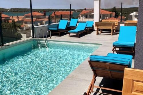 Medulin - Dani Apartment 1