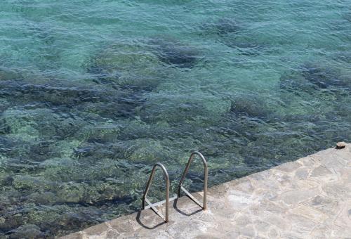 Φυσικό τοπίο κοντά σε αυτό το θέρετρο