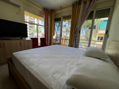 Photo de la galerie de l'établissement Apartament Golemi, à Golem