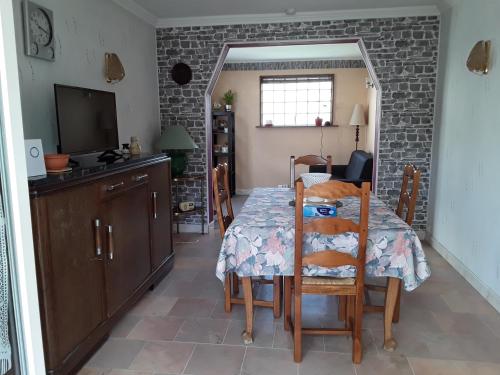 Imagen de la galería de pavillon indépendant, en Bondy