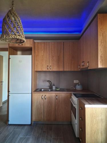 Jacksons port view apartment