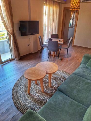 Jacksons port view apartment