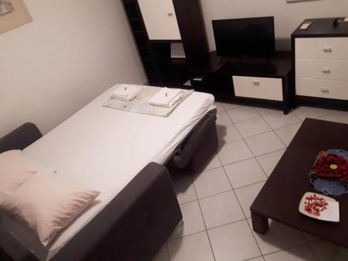 Apartment Paola Novalja,Wifi,Free Parking