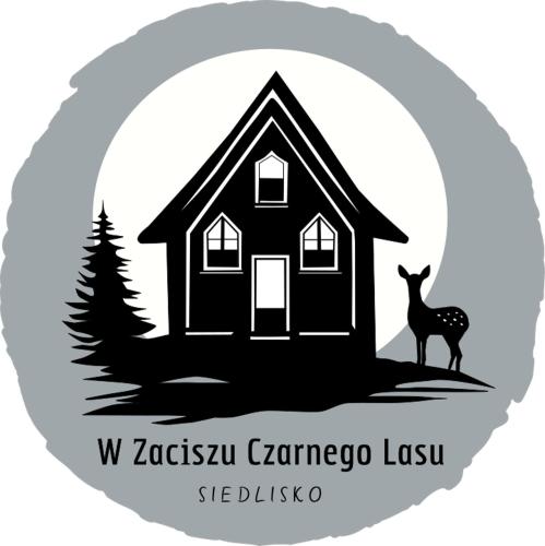 Certifikát, hodnocení, plakát nebo jiný dokument vystavený v ubytování W Zaciszu Czarnego Lasu - antresola lub zapiecek