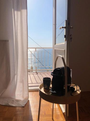 Maestral apartman
