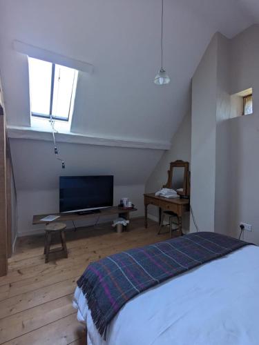 Regilbury court, Grooms house photo 20