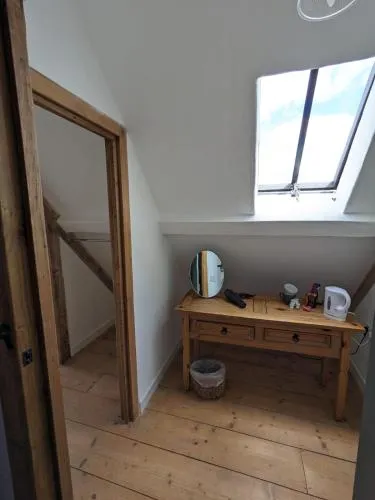 Regilbury court, Grooms house photo 5