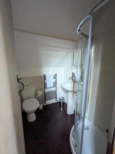 Regilbury court, Grooms house photo 27