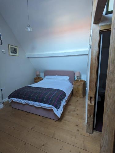 Regilbury court, Grooms house photo 26