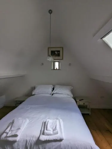 Regilbury court, Grooms house photo 6