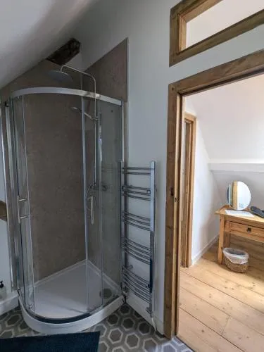 Regilbury court, Grooms house photo 4