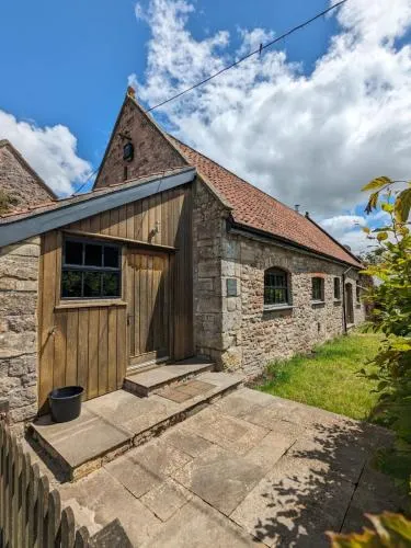 Regilbury court, Grooms house photo 1