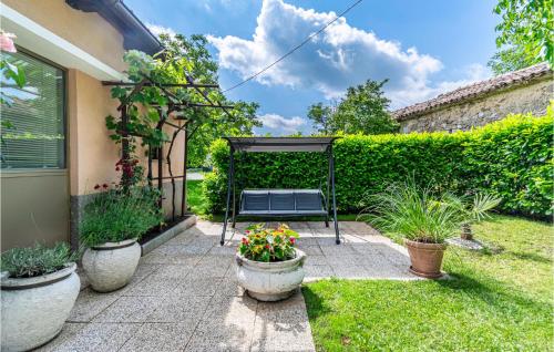 Gallery image of Amazing Home In Stanjel With Kitchen in Štanjel