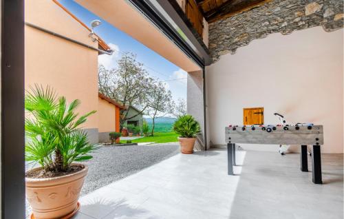 Gallery image of Amazing Home In Stanjel With Kitchen in Štanjel