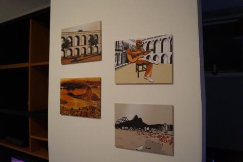 Imagen de la galería de Copa Lido Apartment, en Río de Janeiro
