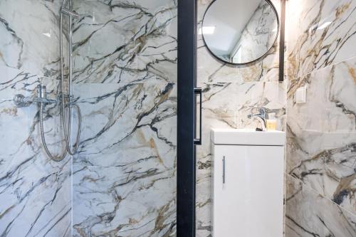 Bagno di Namelis prie raisto