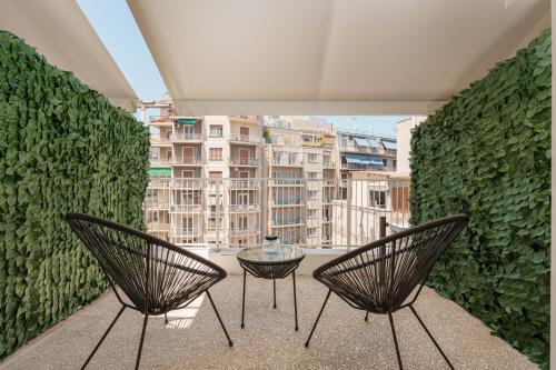 Eirini Residence