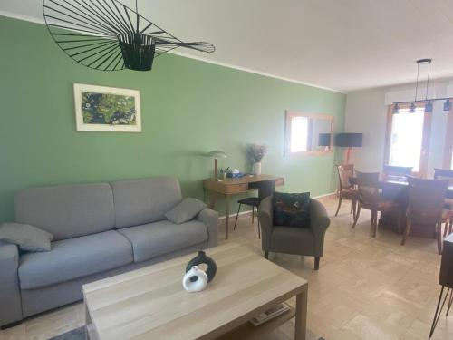 Photo de la galerie de l'établissement Maison Donizetti avec jardin et parking - proche métro, à Vitry-sur-Seine