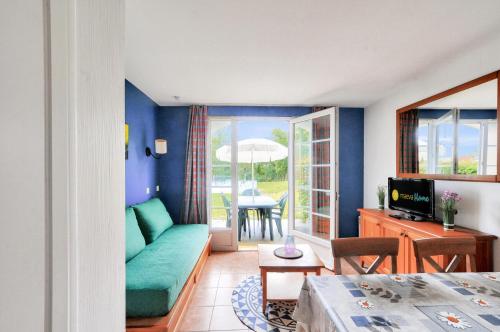 La résidence du Lac - maeva Home - Maison 3 pièces 6 personnes - Sélection MAE-8131