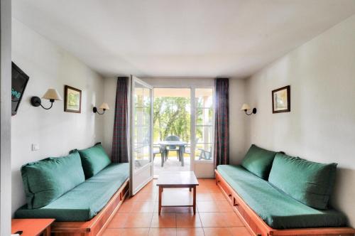 La résidence du Lac - maeva Home - Appartement 2 pièces 5 personnes - Sélection MAE-8161