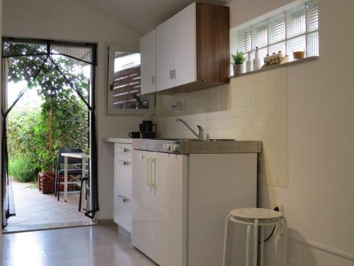 Fazana local family apartment A1
